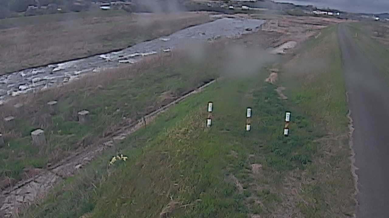 小鴨川　10ｋ200右岸