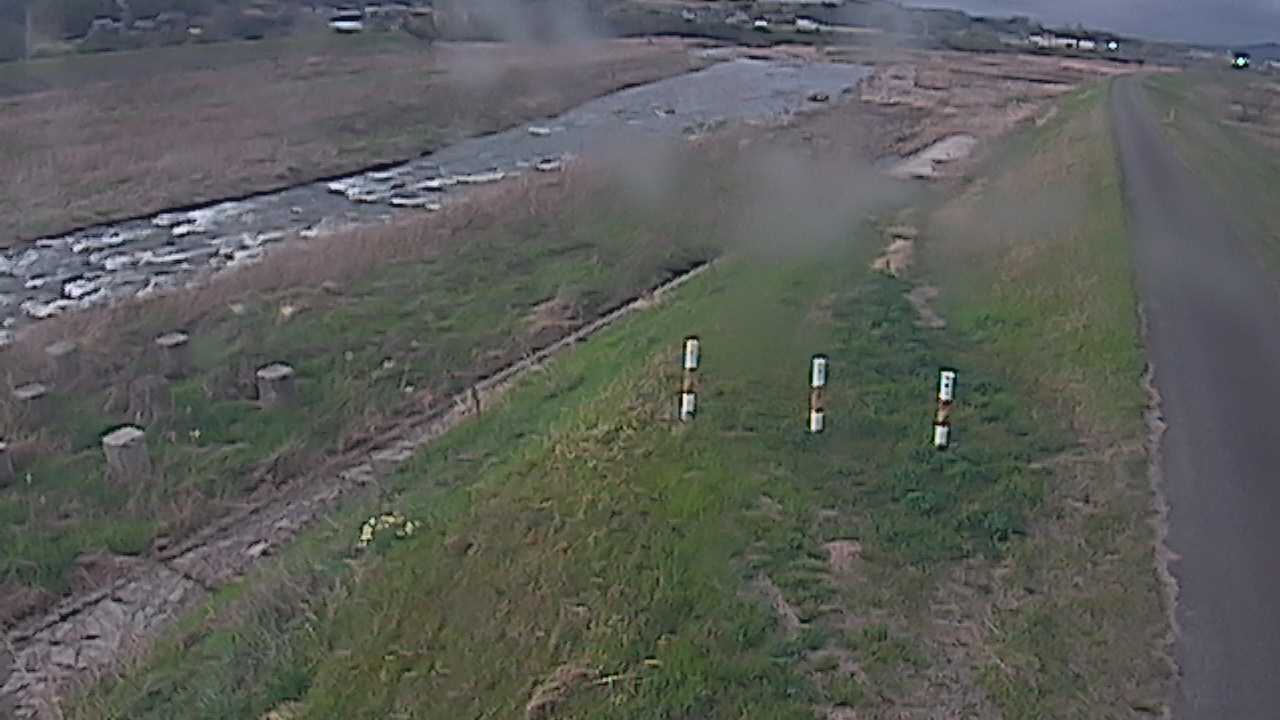 小鴨川　10ｋ200右岸