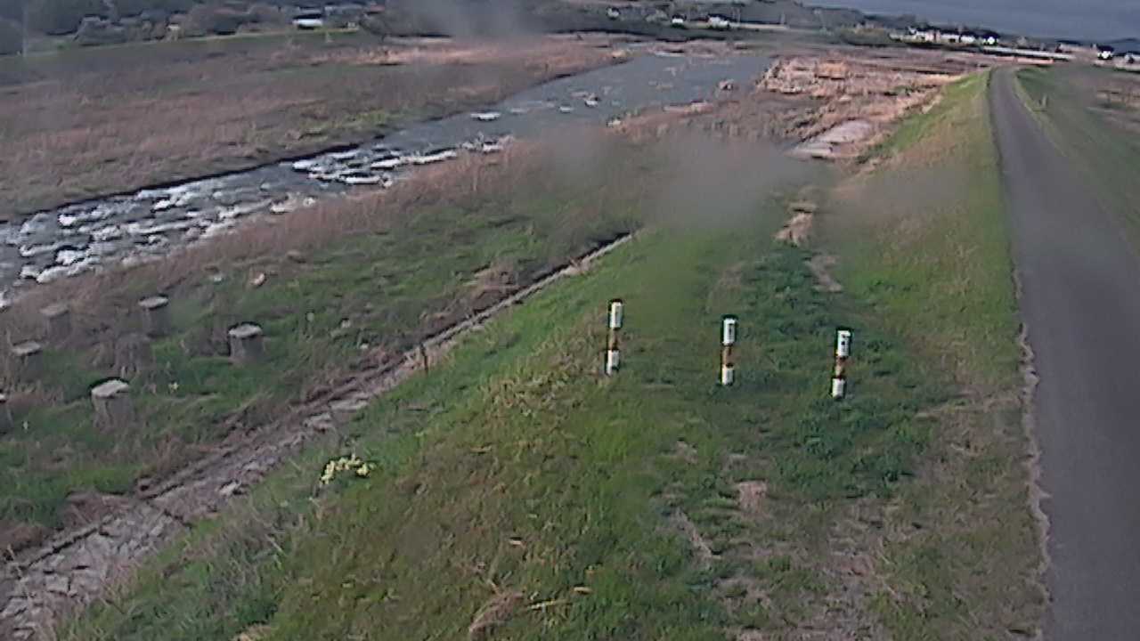 小鴨川　10ｋ200右岸