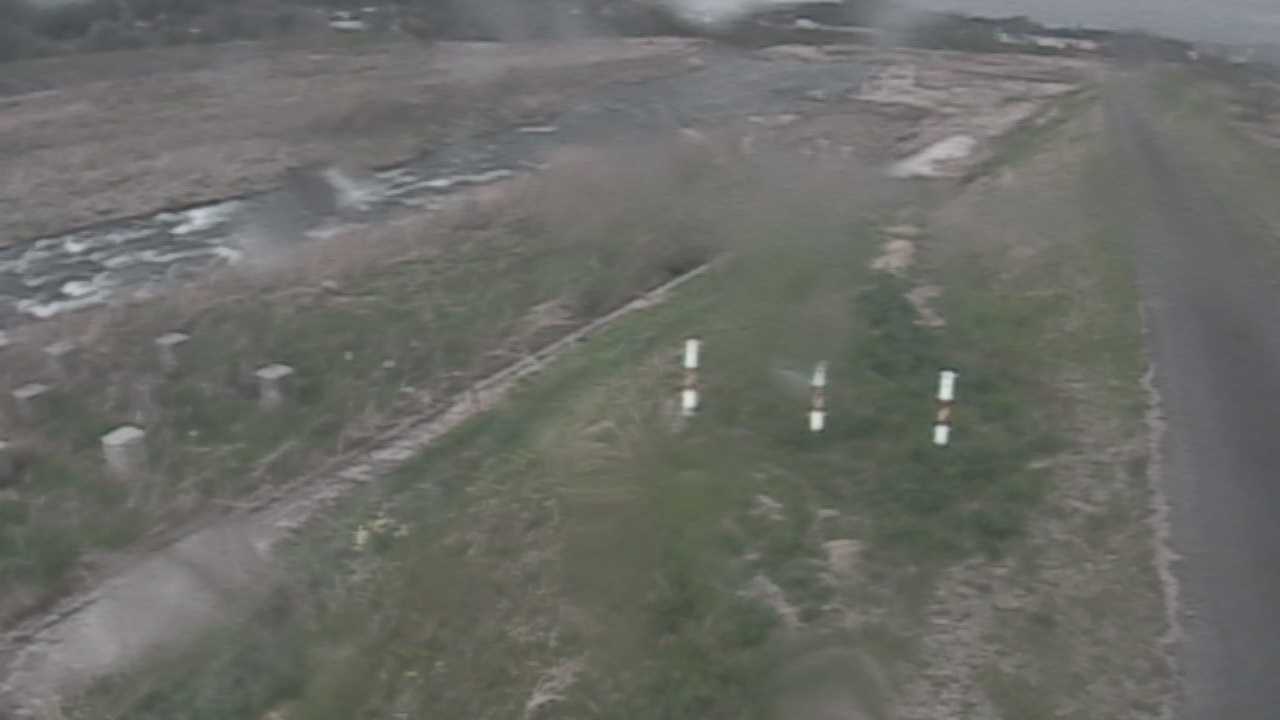 小鴨川　10ｋ200右岸