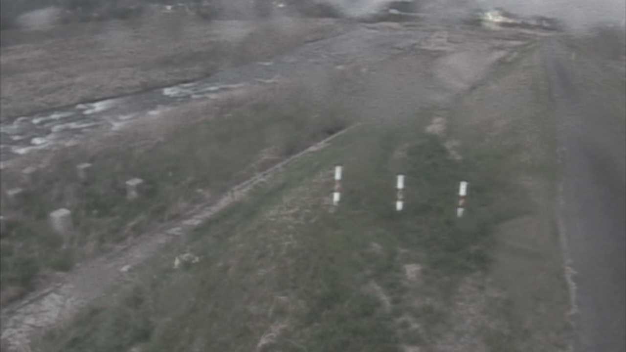 小鴨川　10ｋ200右岸