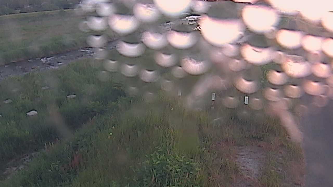小鴨川　10ｋ200右岸