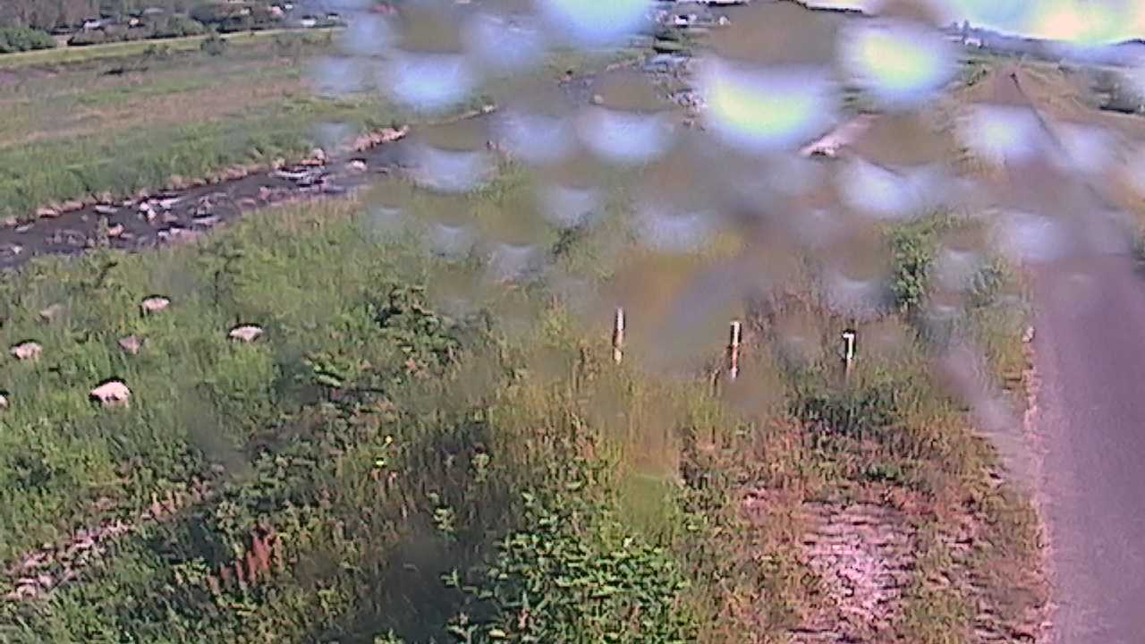 小鴨川　10ｋ200右岸