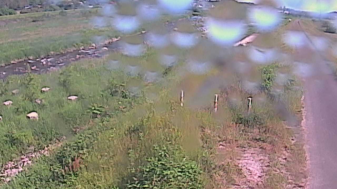 小鴨川　10ｋ200右岸