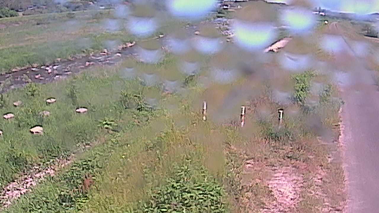 小鴨川　10ｋ200右岸