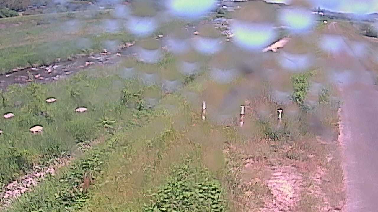 小鴨川　10ｋ200右岸