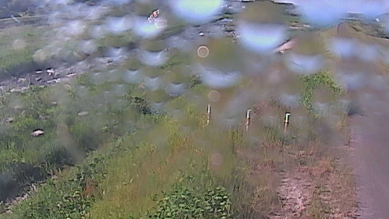 小鴨川　10ｋ200右岸