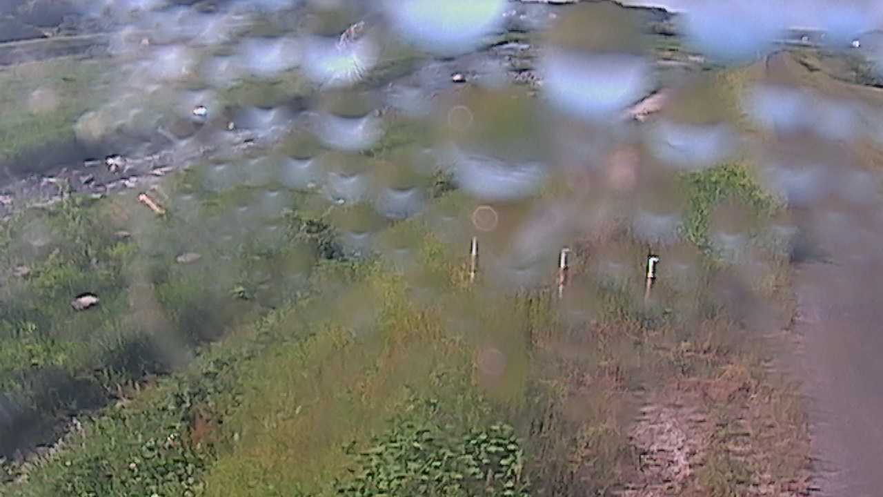 小鴨川　10ｋ200右岸