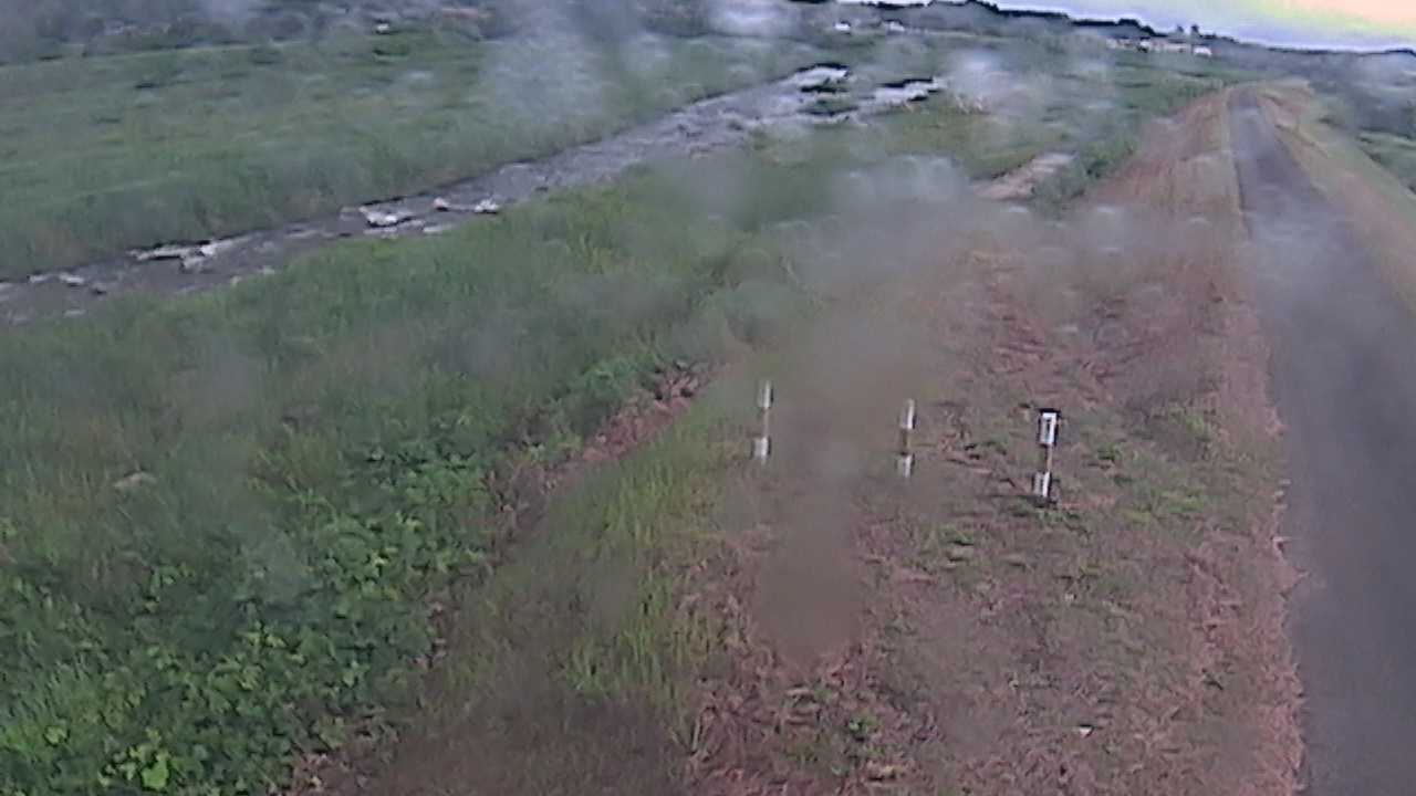 小鴨川　10ｋ200右岸
