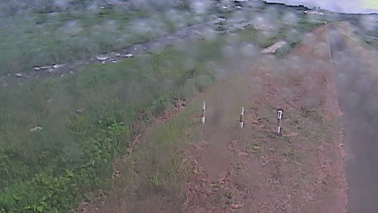 小鴨川　10ｋ200右岸