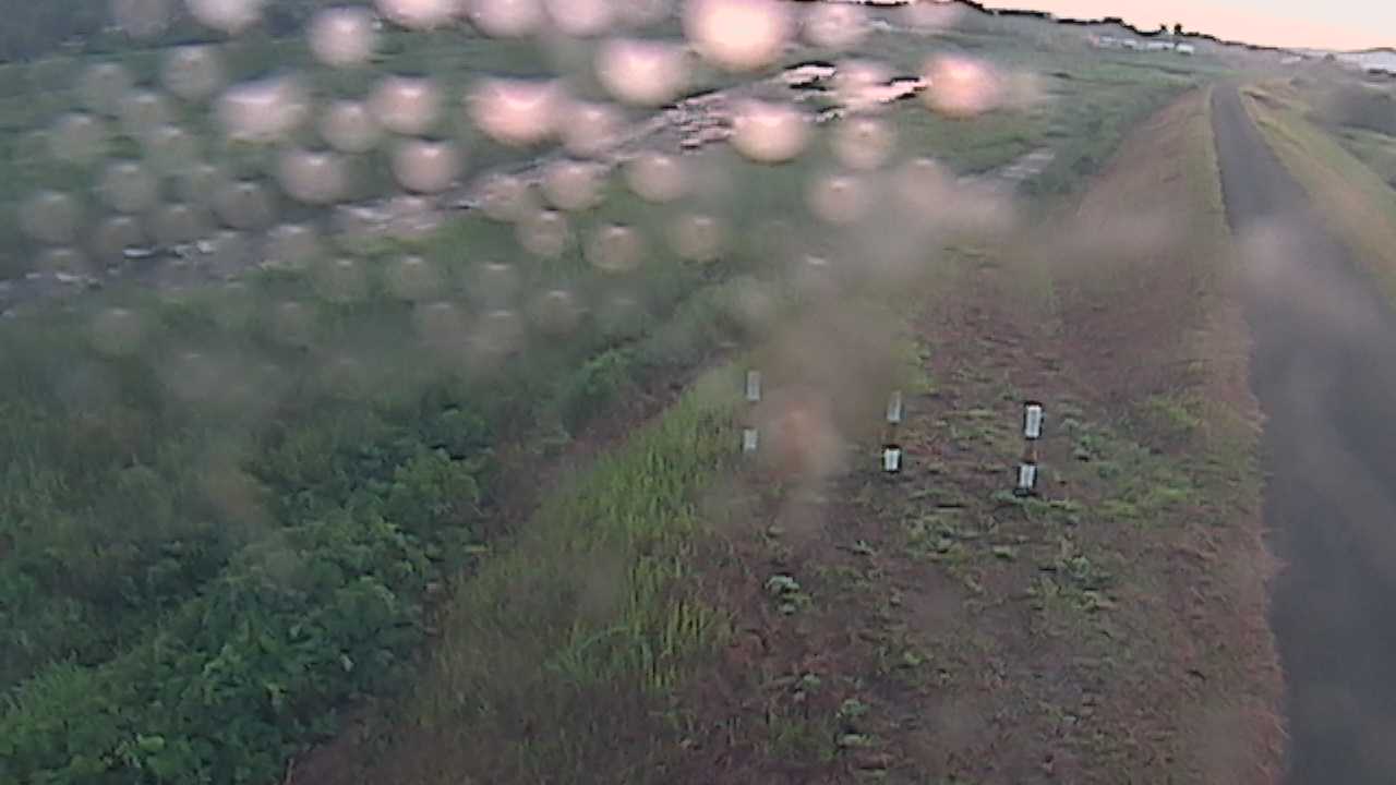 小鴨川　10ｋ200右岸
