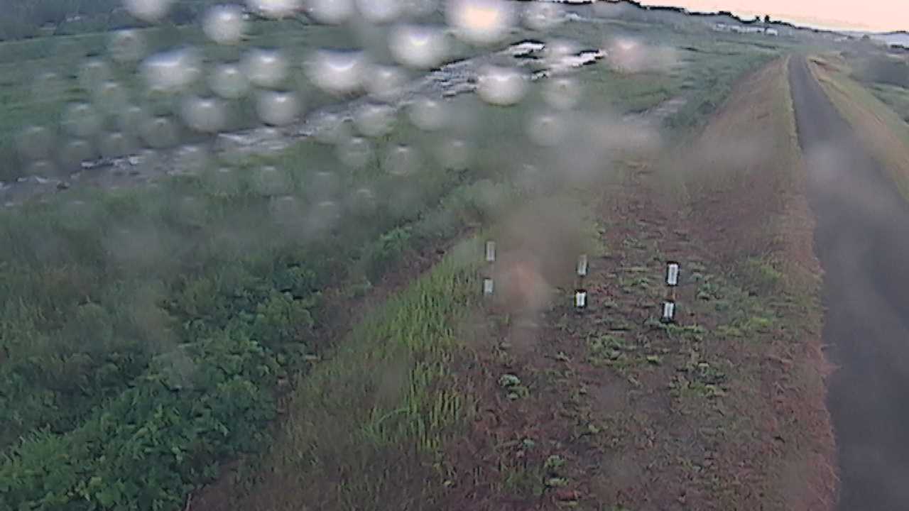 小鴨川　10ｋ200右岸