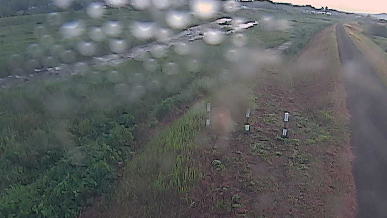 小鴨川　10ｋ200右岸