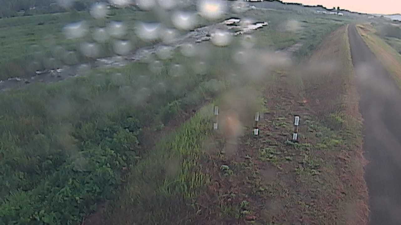 小鴨川　10ｋ200右岸