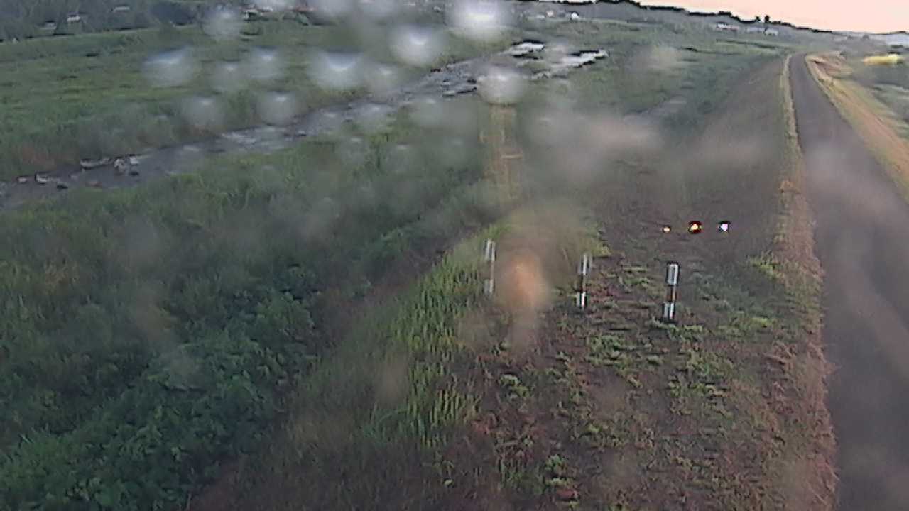 小鴨川　10ｋ200右岸