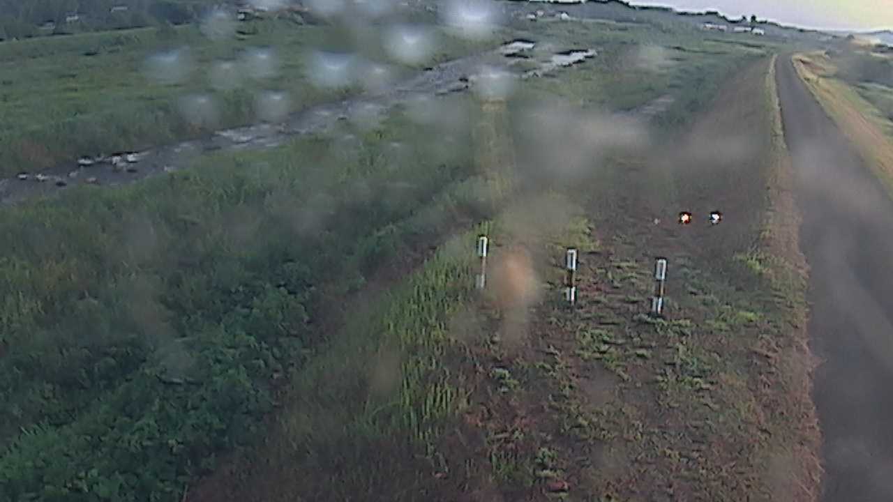 小鴨川　10ｋ200右岸