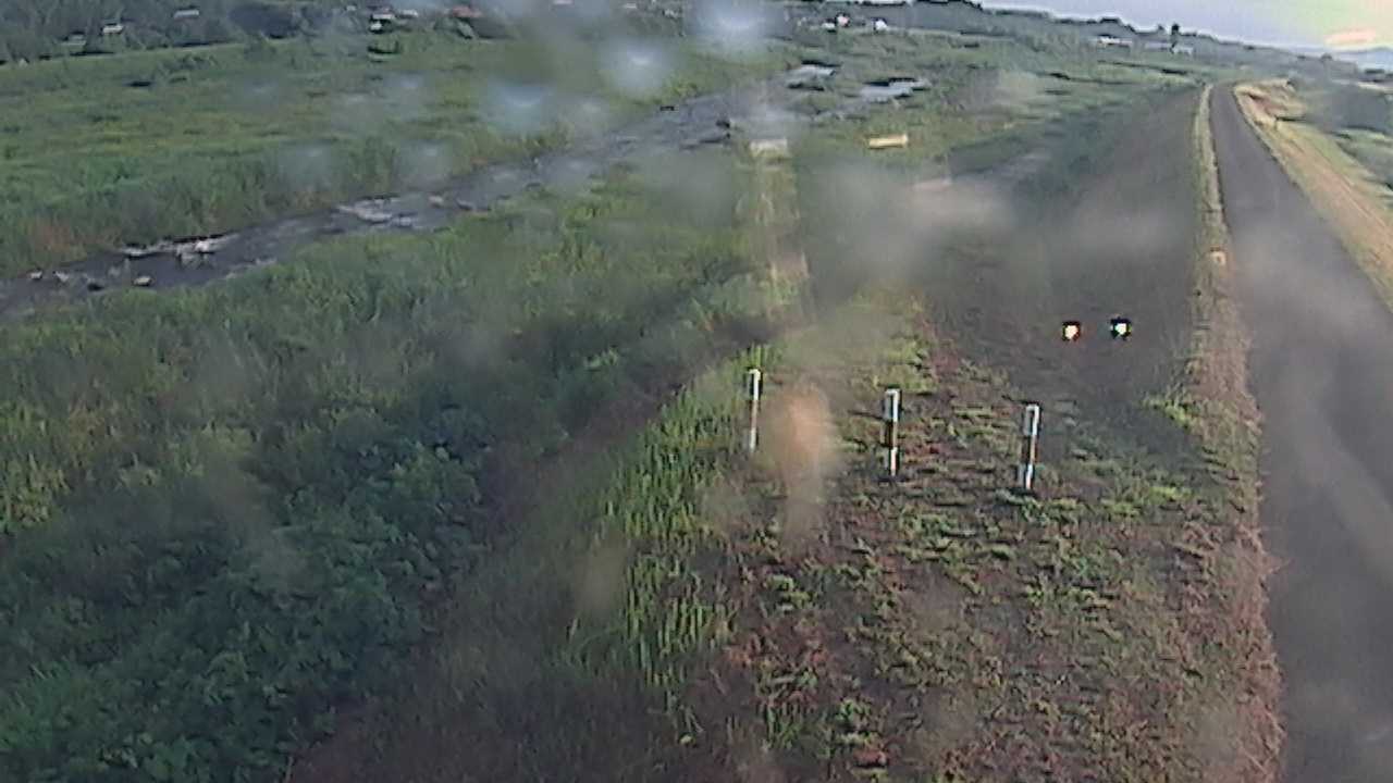 小鴨川　10ｋ200右岸