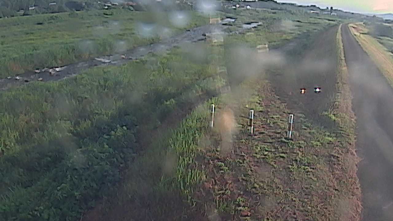 小鴨川　10ｋ200右岸