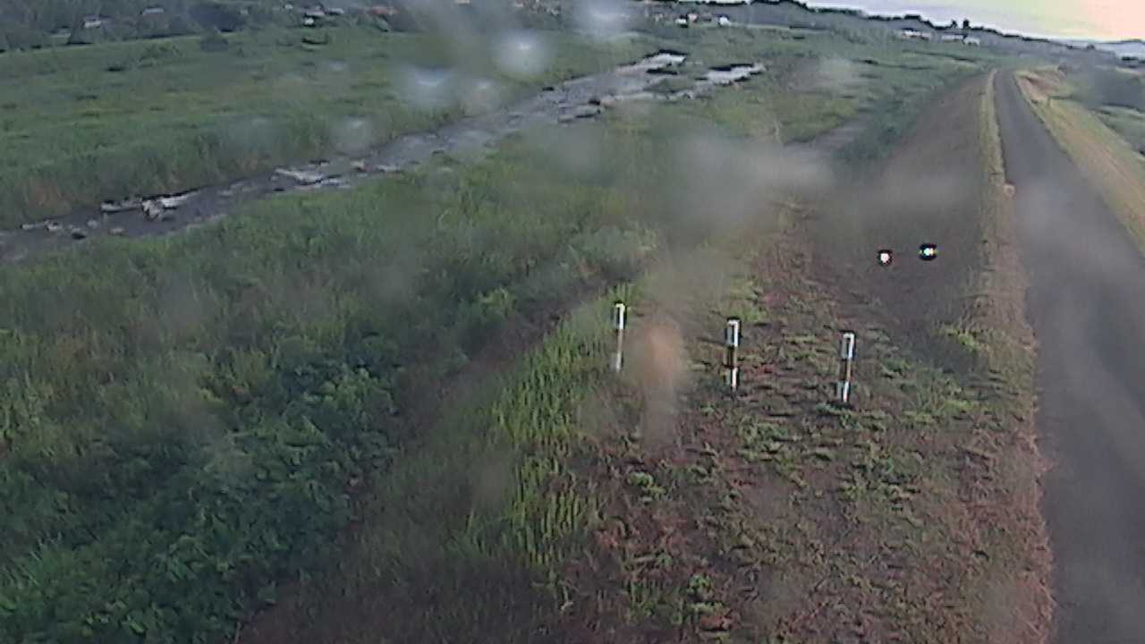 小鴨川　10ｋ200右岸