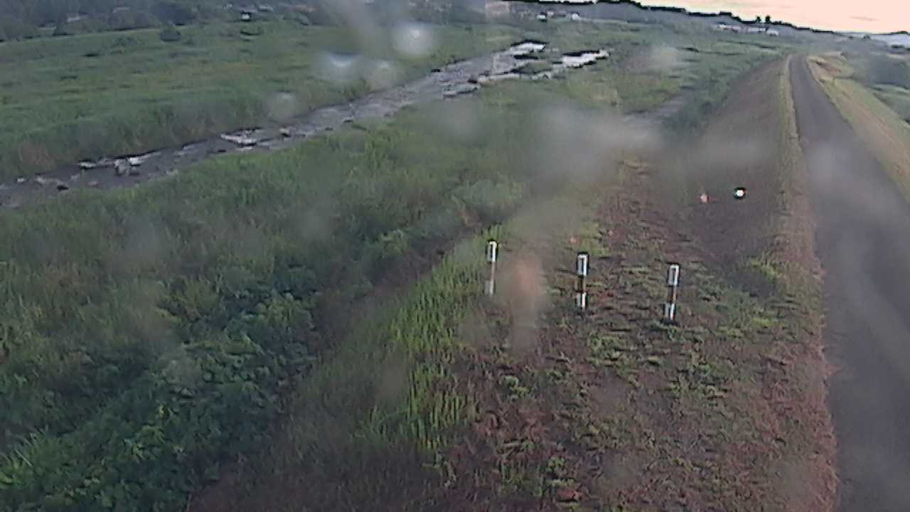 小鴨川　10ｋ200右岸