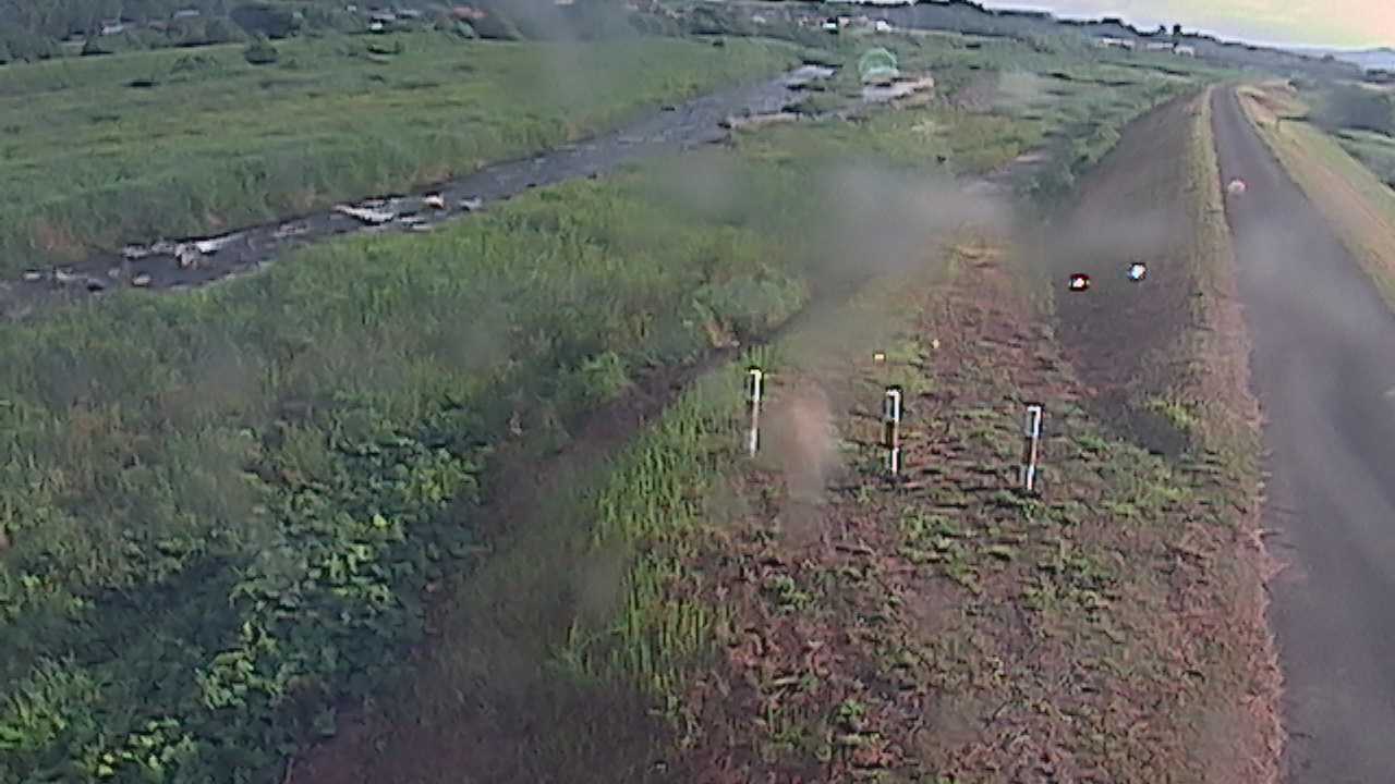 小鴨川　10ｋ200右岸
