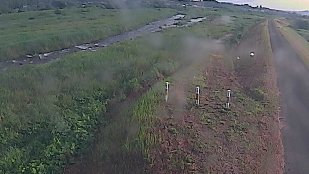 小鴨川　10ｋ200右岸