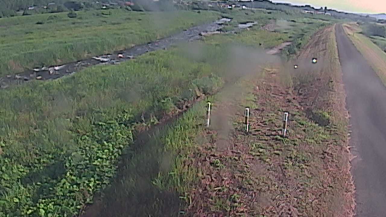 小鴨川　10ｋ200右岸