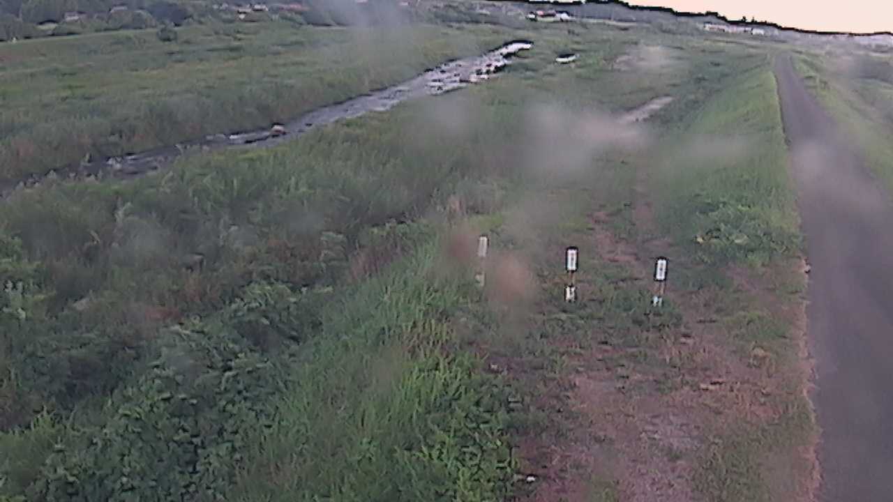 小鴨川　10ｋ200右岸