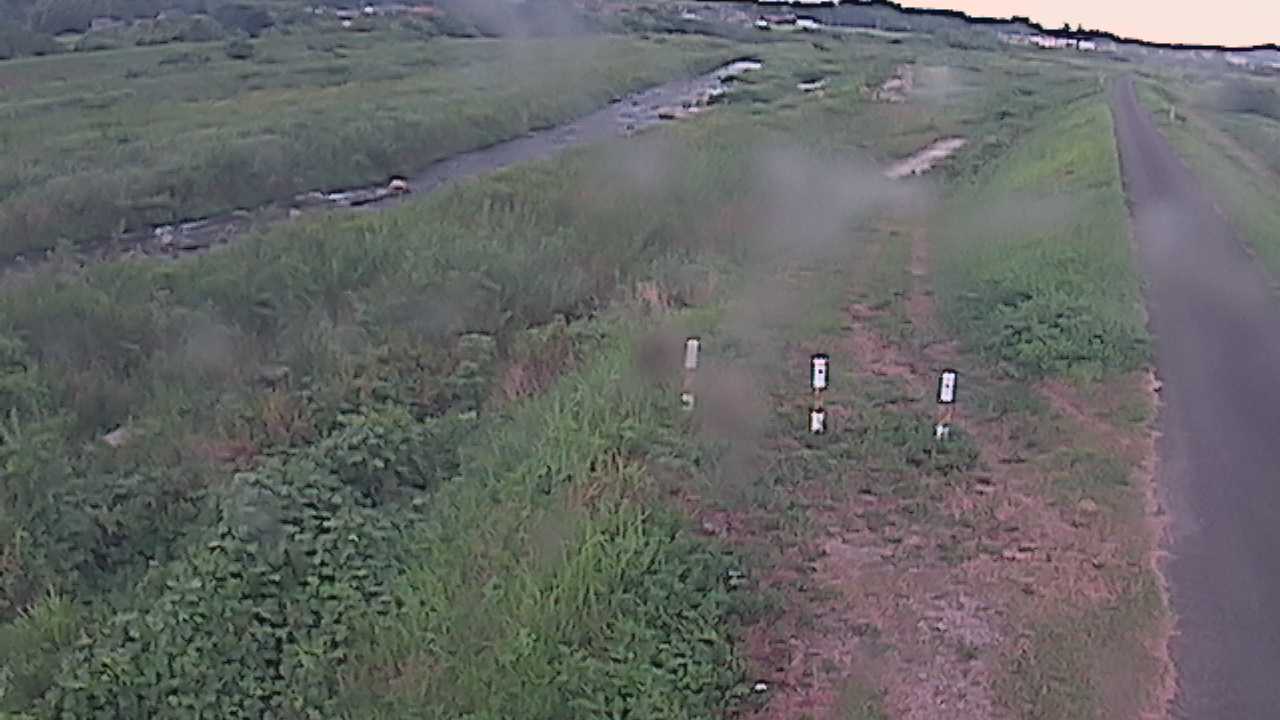 小鴨川　10ｋ200右岸