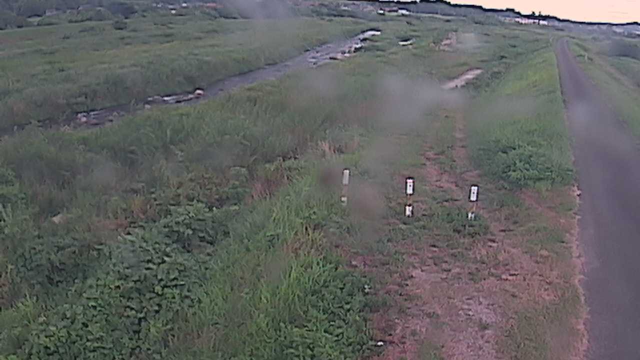 小鴨川　10ｋ200右岸