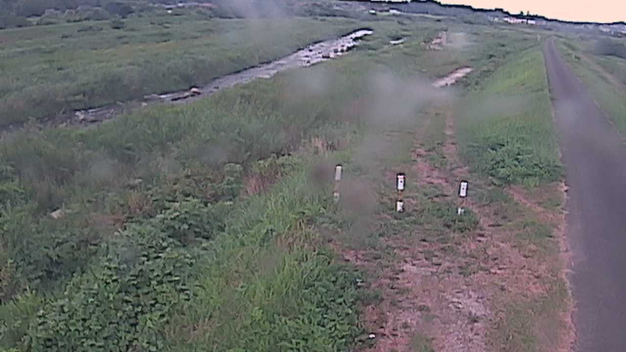 小鴨川　10ｋ200右岸
