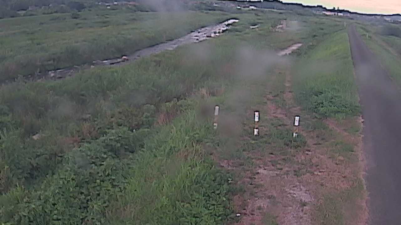 小鴨川　10ｋ200右岸