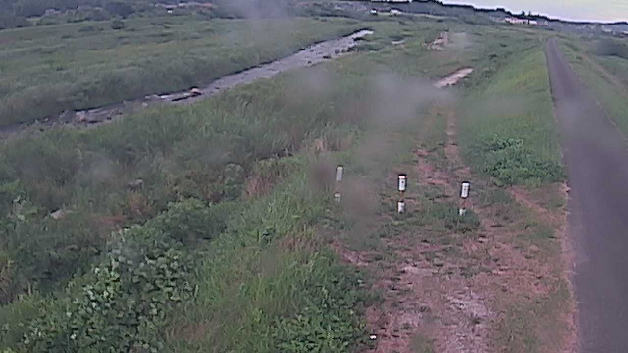 小鴨川　10ｋ200右岸