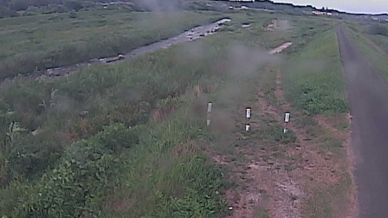 小鴨川　10ｋ200右岸