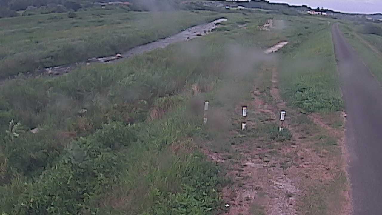 小鴨川　10ｋ200右岸