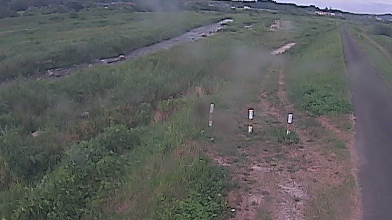 小鴨川　10ｋ200右岸