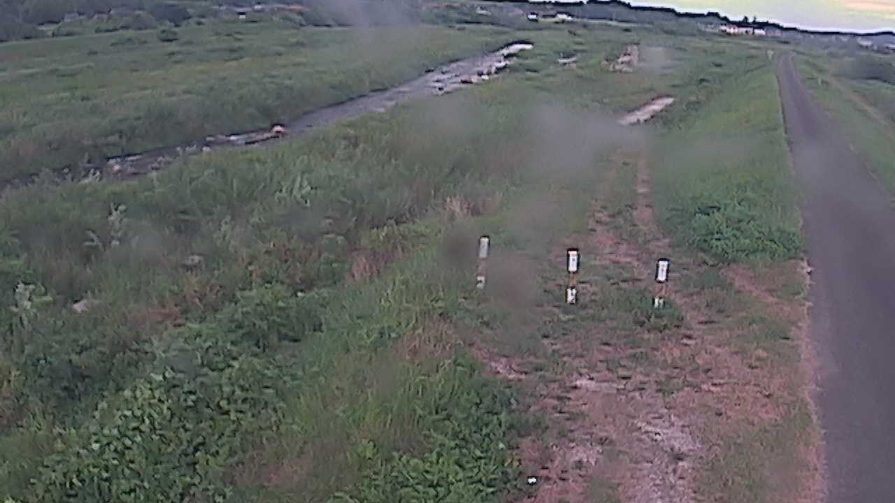 小鴨川　10ｋ200右岸
