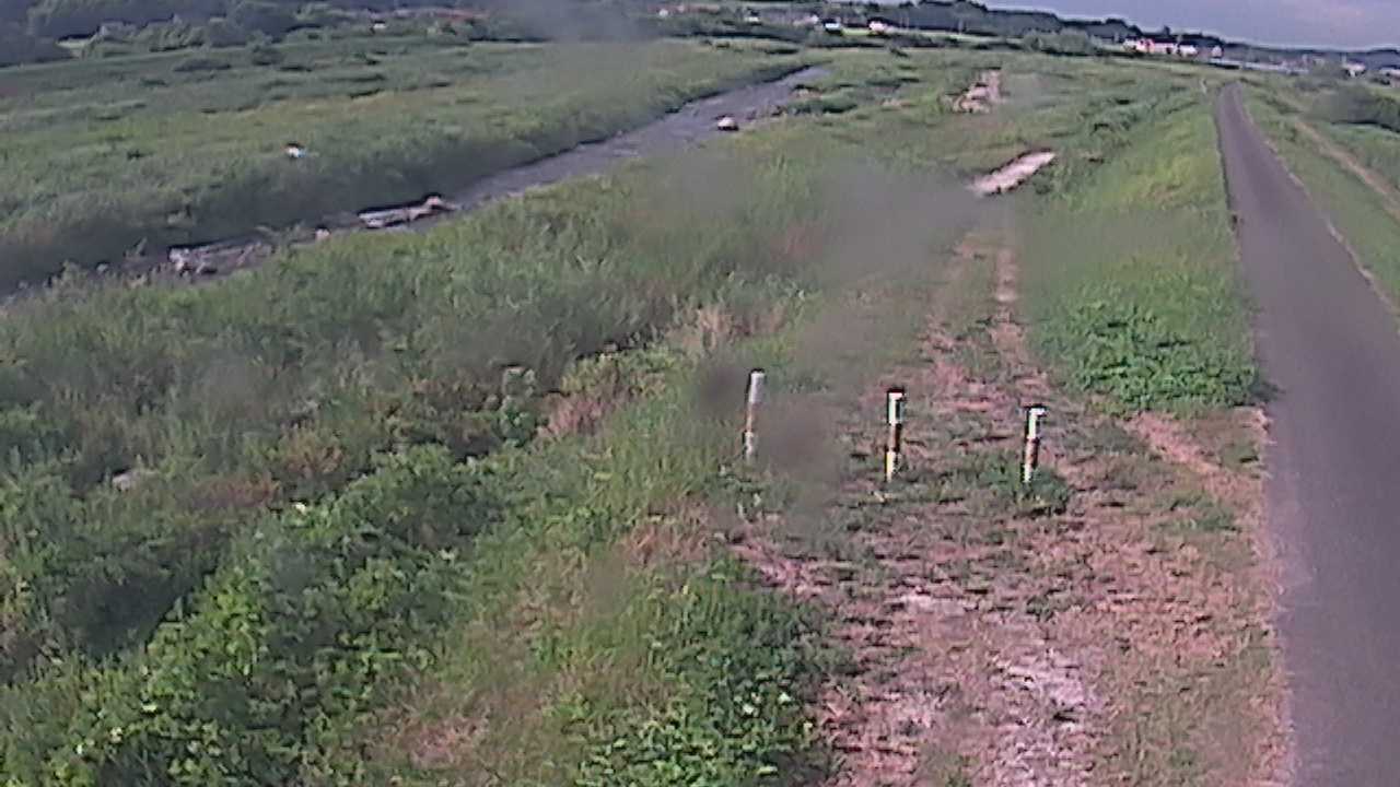 小鴨川　10ｋ200右岸