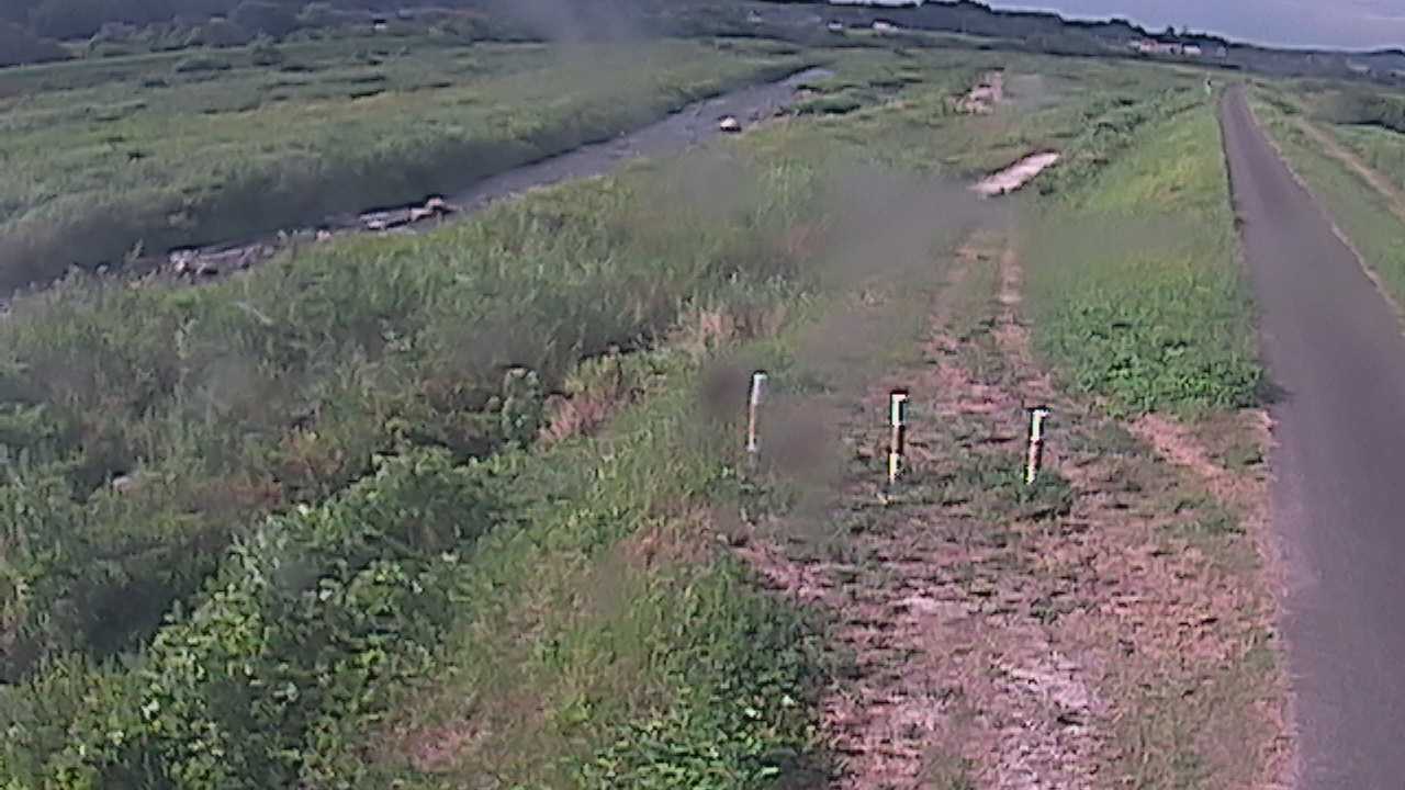 小鴨川　10ｋ200右岸