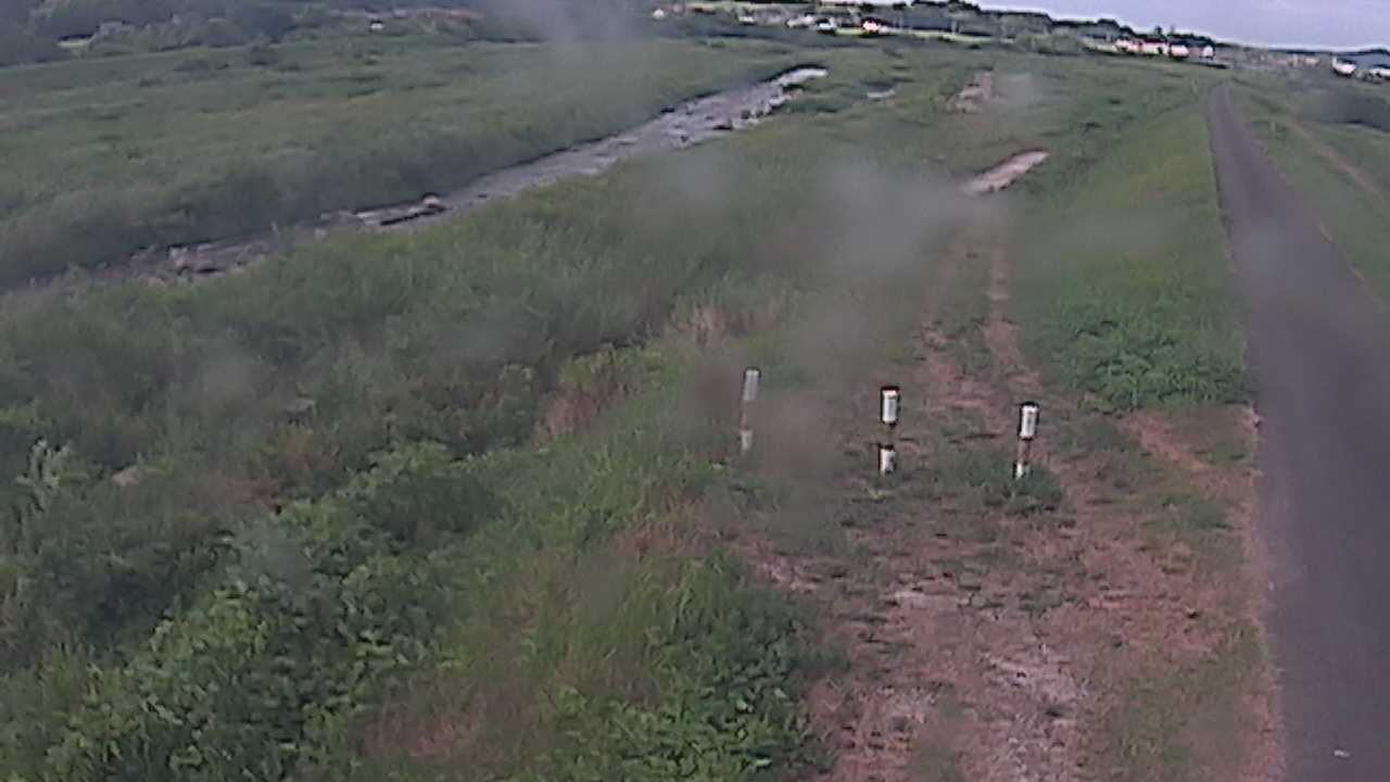 小鴨川　10ｋ200右岸