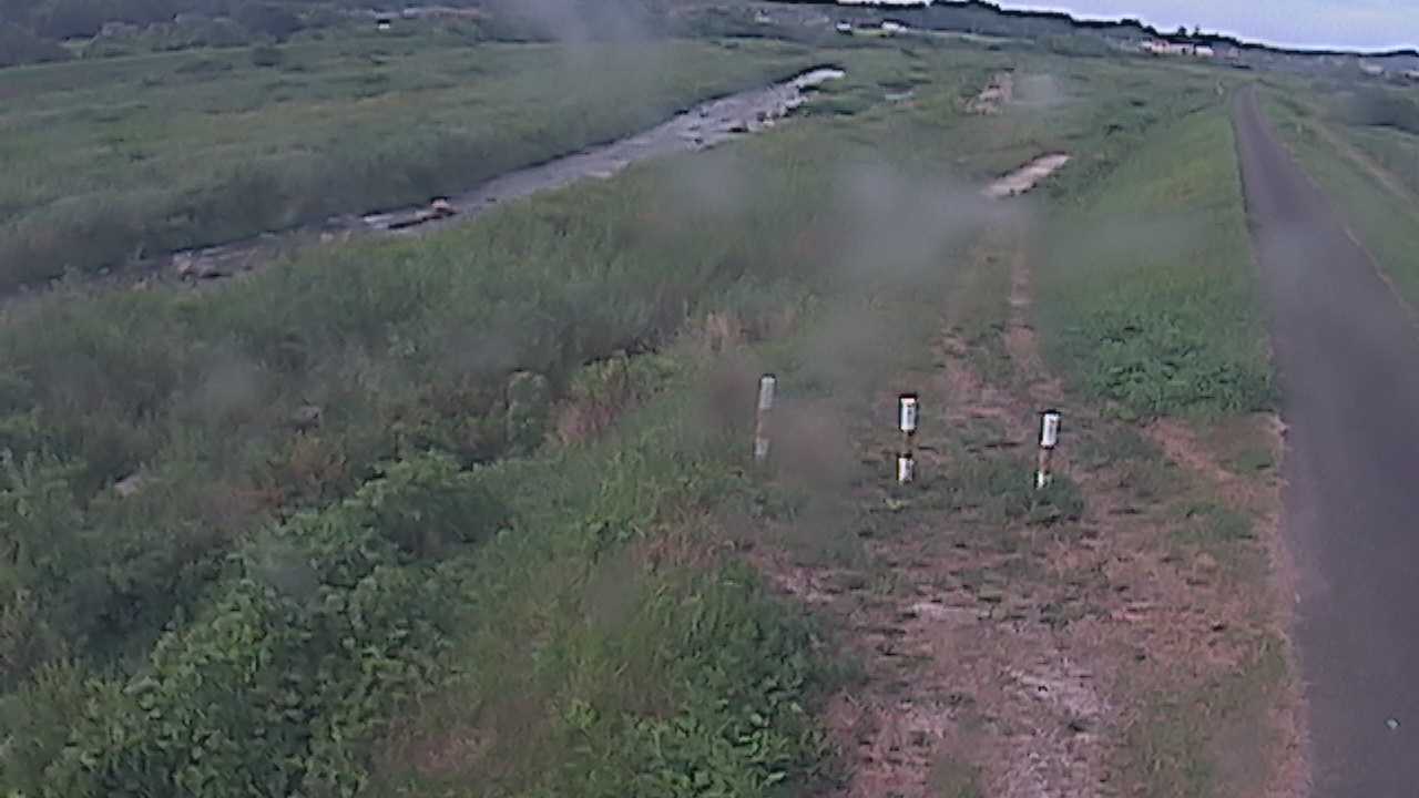小鴨川　10ｋ200右岸