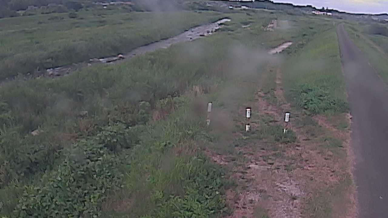 小鴨川　10ｋ200右岸