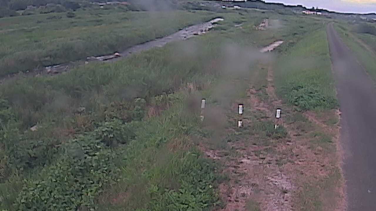 小鴨川　10ｋ200右岸