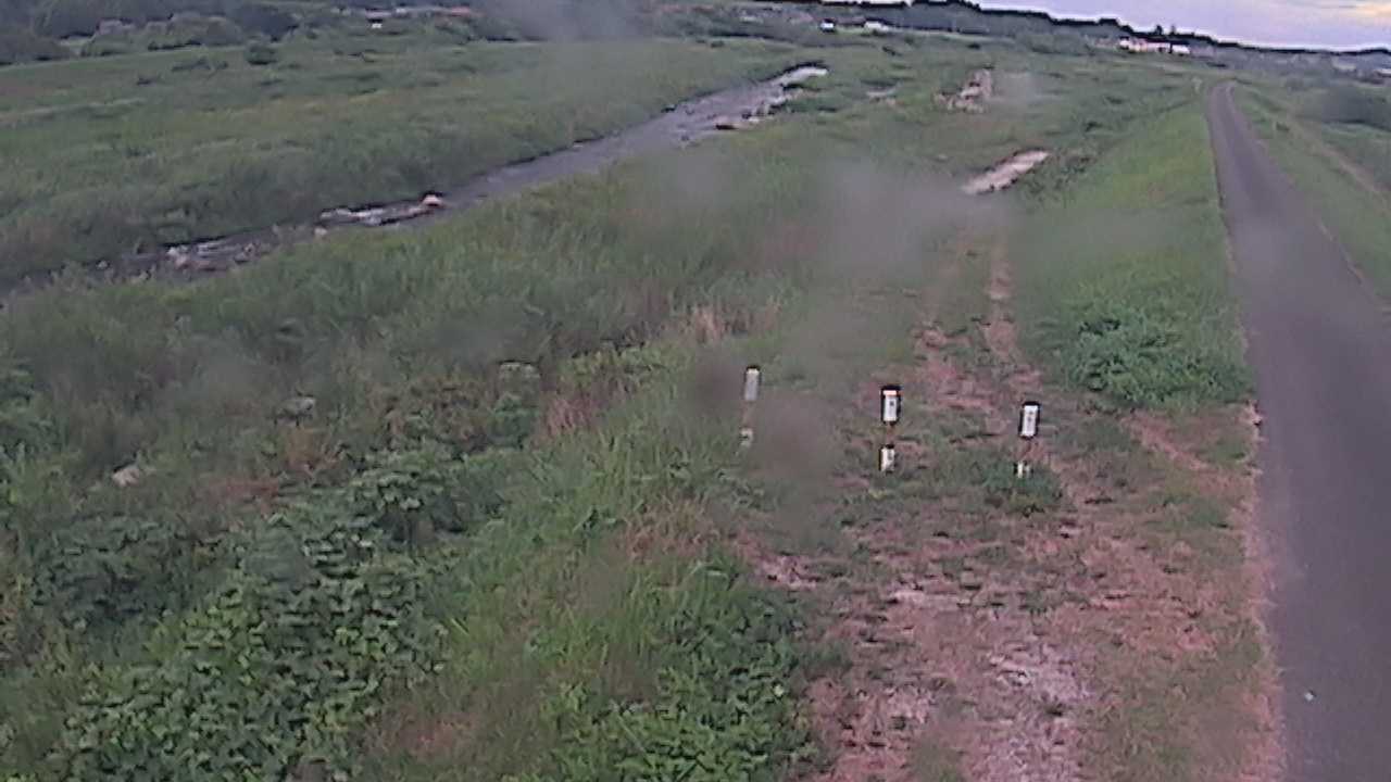 小鴨川　10ｋ200右岸