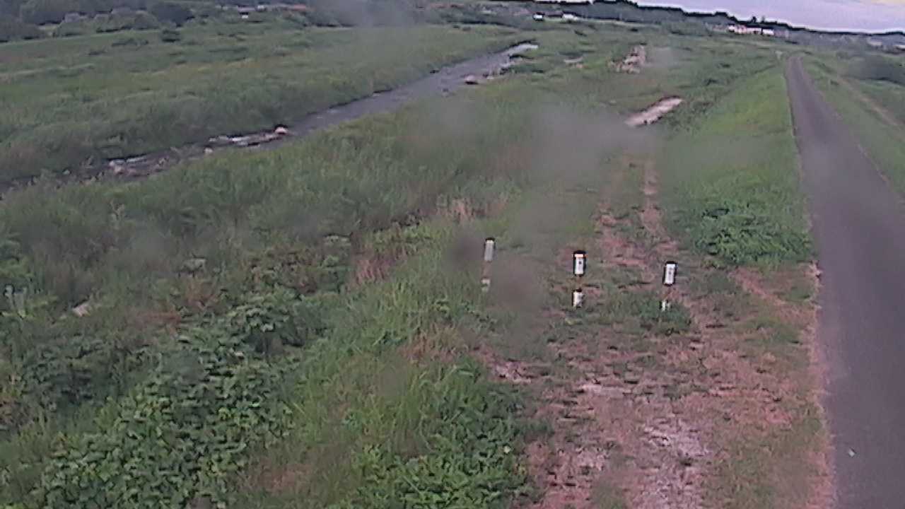 小鴨川　10ｋ200右岸