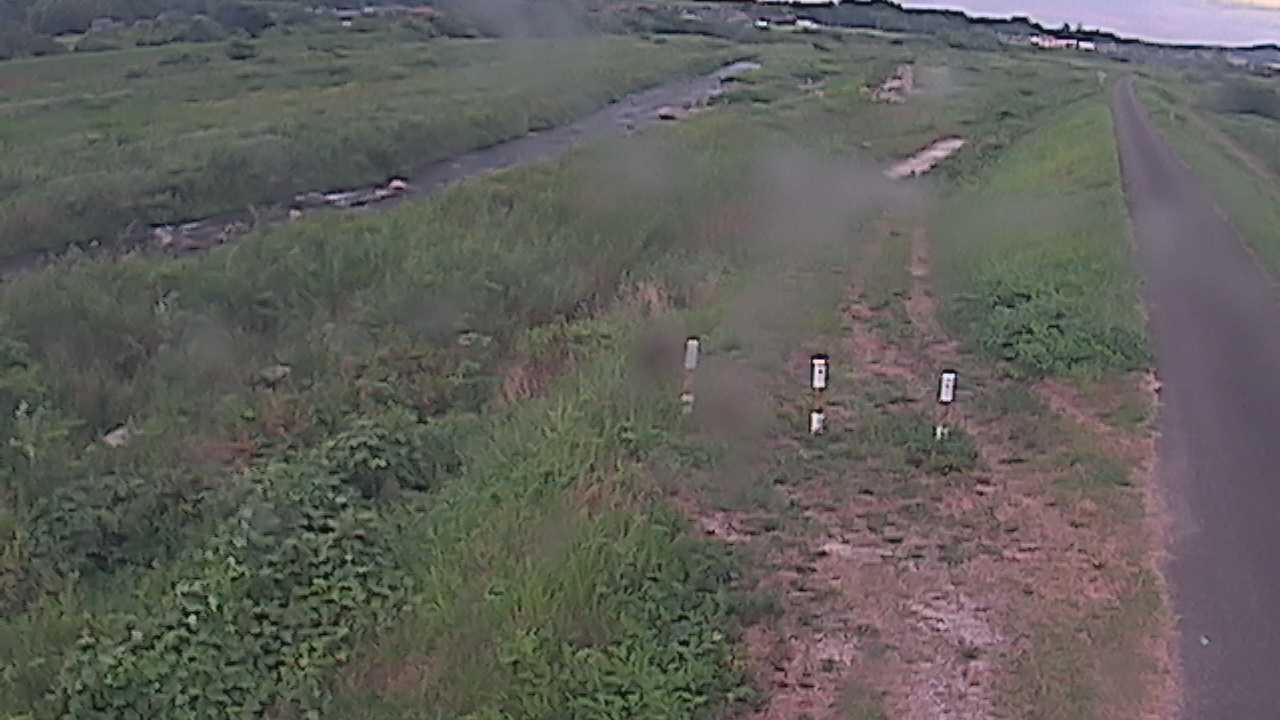 小鴨川　10ｋ200右岸