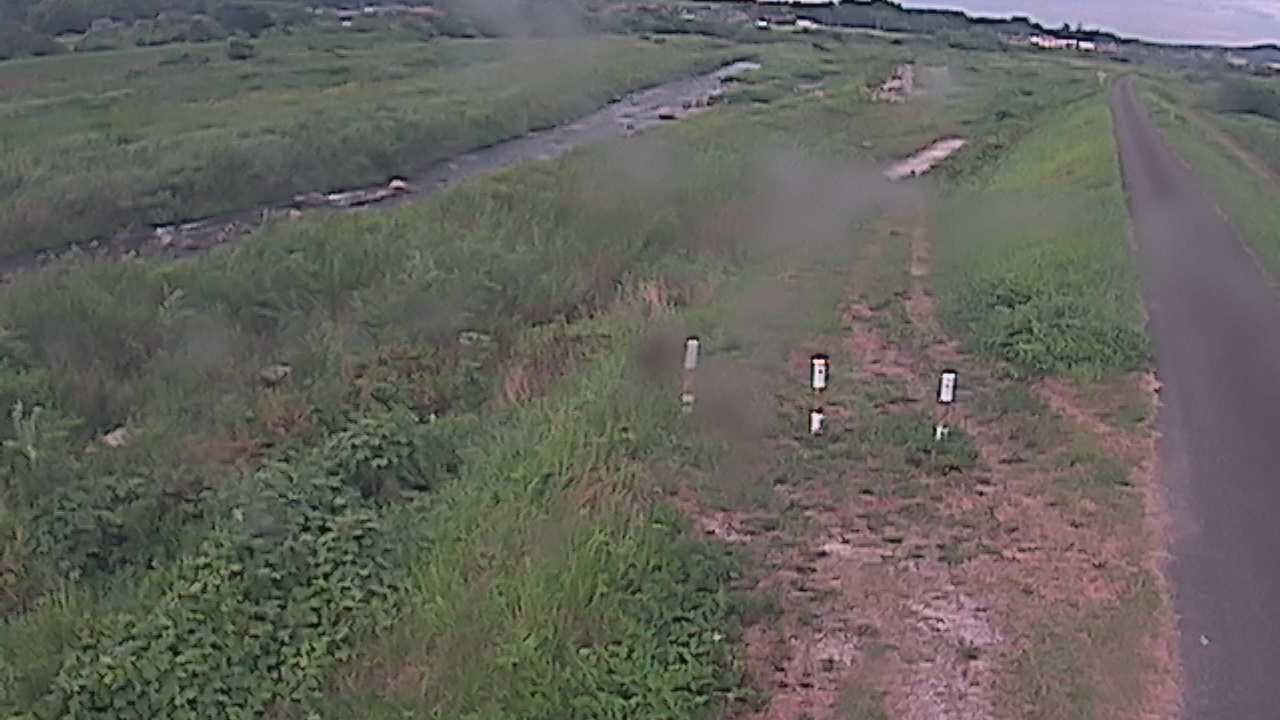小鴨川　10ｋ200右岸