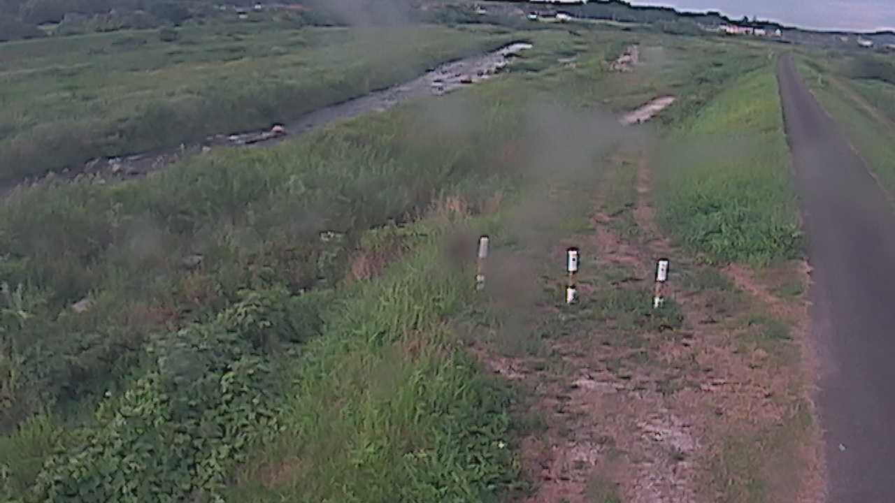 小鴨川　10ｋ200右岸