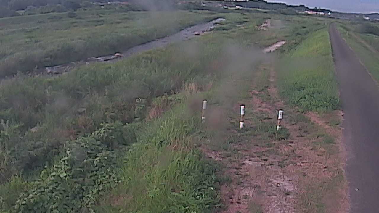 小鴨川　10ｋ200右岸