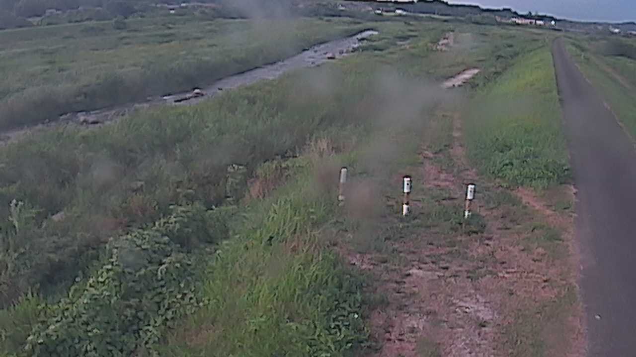 小鴨川　10ｋ200右岸